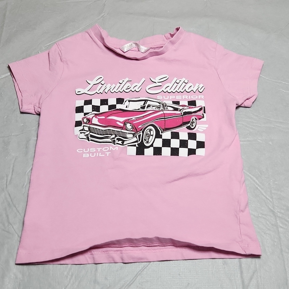 Urban Kid's T-Shirt